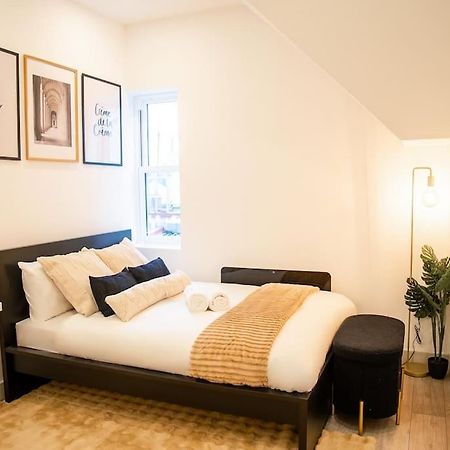 Five Star Boutique Studio Flat In Λονδίνο Εξωτερικό φωτογραφία
