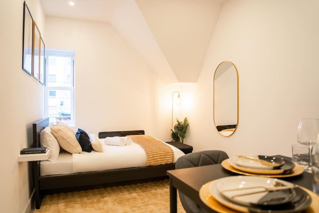 Five Star Boutique Studio Flat In Λονδίνο Εξωτερικό φωτογραφία