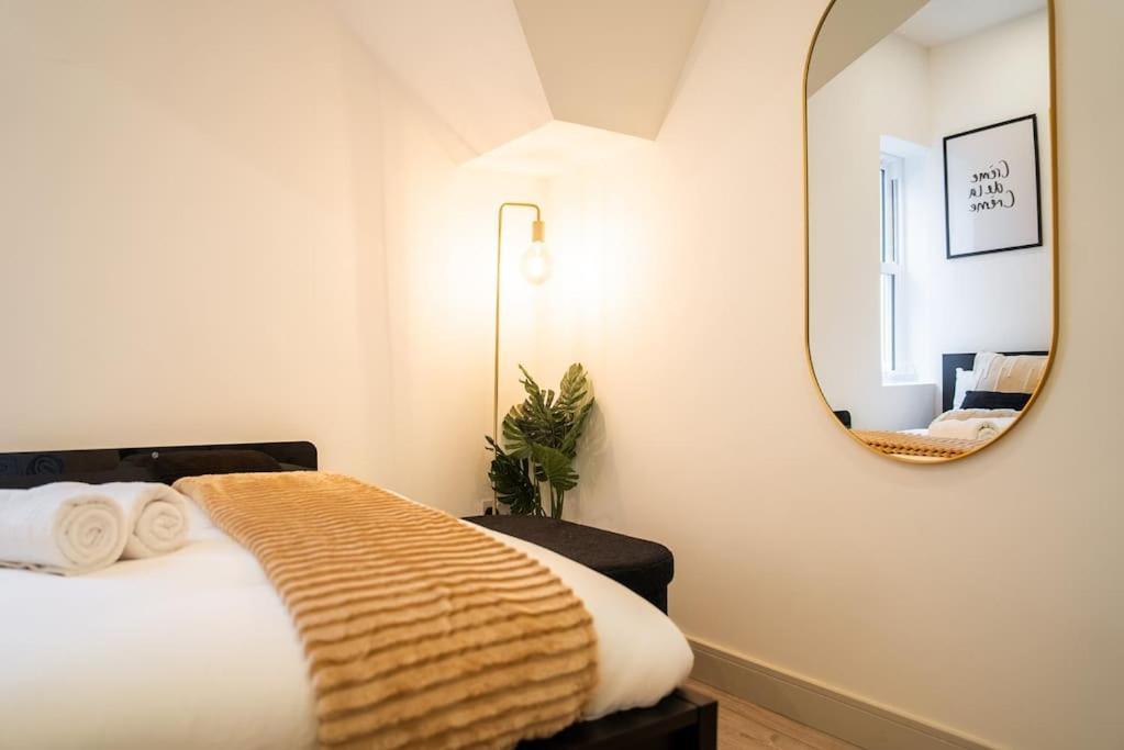 Five Star Boutique Studio Flat In Λονδίνο Εξωτερικό φωτογραφία