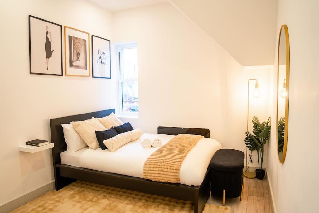 Five Star Boutique Studio Flat In Λονδίνο Εξωτερικό φωτογραφία